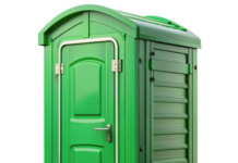 Уличные биотуалеты: преимущества, виды и обслуживание