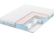 Ортопедические матрасы: преимущества, виды и критерии выбора для здорового сна