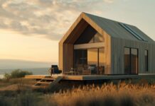 Проекты модульных домов: особенности, преимущества и возможности для современного строительства