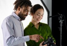 Производство корпоративных фильмов для бизнеса