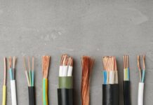 Преимущества использования медных кабелей: надежность и долговечность