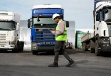 За кулисами успешных грузоперевозок: Секреты работы транспортных компаний