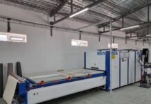 Современное оборудование для прессования: виды, принципы работы и области применения