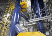 Газовое оборудование в промышленности: эффективность и безопасность