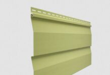 Как правильно выбирать ПВХ сайдинг: советы и рекомендации