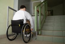 Комплексная адаптация для маломобильных групп: пандусы на заказ