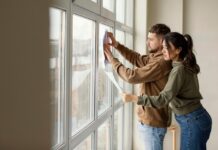 Определение подходящей толщины стеклопакета