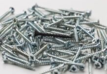 Как выбирать крепежные изделия для надежности и долговечности конструкции