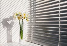 Рулонные жалюзи: защита от солнца и стильный интерьер
