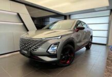 Продуктовая линейка Omoda: C5, S5 и S5 GT – новации и отличия