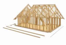 Каркасные дома: преимущества, технологии строительства и энергоэффективность