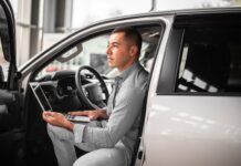 Трезвый водитель: безопасность и комфорт на дорогах