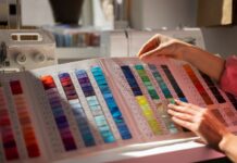 Цифровая печать: гибкость и скорость