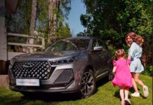 Chery Tiggo 7 Pro: обзор, преимущества и недостатки популярного китайского кроссовера