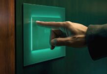 Современные системы контроля и управления доступом: принципы, возможности и применение