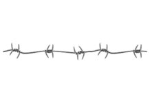 Колючая проволока: применение в сельском хозяйстве и защите территорий