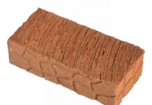 Полнотелый кирпич: особенности, преимущества и сферы применения