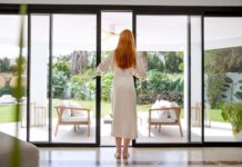 Панорамное остекление: особенности, виды и используемые стекла