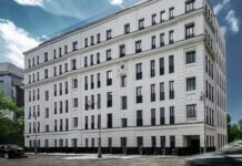 Эксклюзивный клубный особняк