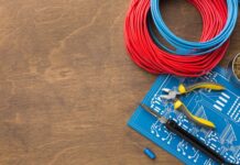 Особенности монтажа кабельных муфт на напряжение 10 кВ