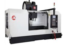 Фрезерные станки с ЧПУ: принципы работы и преимущества в производстве