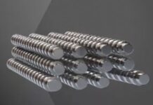 Арматура марки А1: надежность и универсальность в строительстве