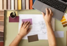 Разработка дизайн-проекта интерьера: создание комфортной и стильной среды