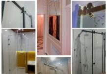 Преимущества использования зеркала с подсветкой в интерьере