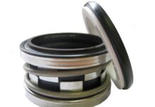 Торцевые уплотнения для насосов и компрессоров