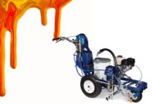 Инновации в покрасочном оборудовании: оптимизация и повышение качества