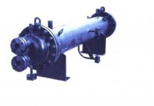 Особенности конструкции подогревателей мазута ПМ 25-6