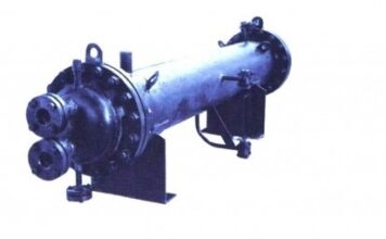 Особенности конструкции подогревателей мазута ПМ 25-6