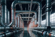 Водопроводные трубы ПВХ: характеристики и правила выбора