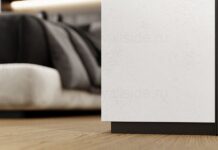 Что нужно знать перед установкой теневого плинтуса: советы и лайфхаки