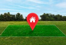 Как правильно расположить дом на участке?