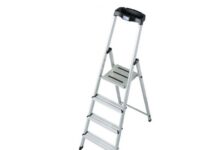 Как выбирать стремянки советы и рекомендации?