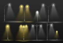 Инновационные опоры освещения: эффективность, экологичность и эстетика