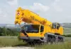 Аренда автокрана 100 тонн: преимущества, особенности и сферы применения