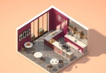 Проектирование ресторанов: технологический проект кухни