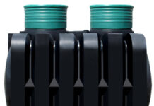 Септики для частного дома: виды и советы по выбору