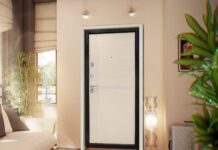 Как входная дверь влияет на стоимость дома?