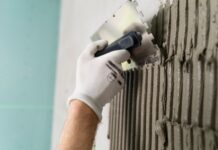 Ремонт и восстановление бетонных конструкций: пошаговое руководство