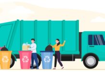 Современные методы вывоза мусора: от традиционных до инновационных