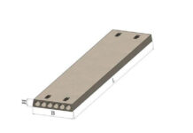 Железобетонные и бетонные изделия