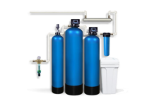 Системы очистки воды: чистота и здоровье для вашего дома