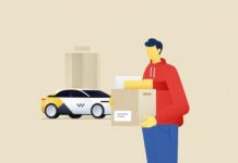 Работа курьером в Яндекс.Такси: возможности и особенности