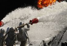 Пенообразователи: виды, определение и сферы применения