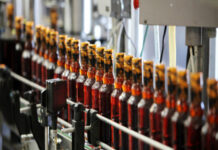 Эффективность автоматизированных систем учета алкоголя