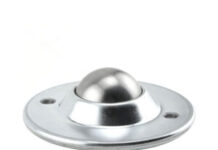 Шариковая опора: конструкция, разновидности и области использования