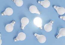 Светодиодные лампы: преимущества, применение и перспективы развития